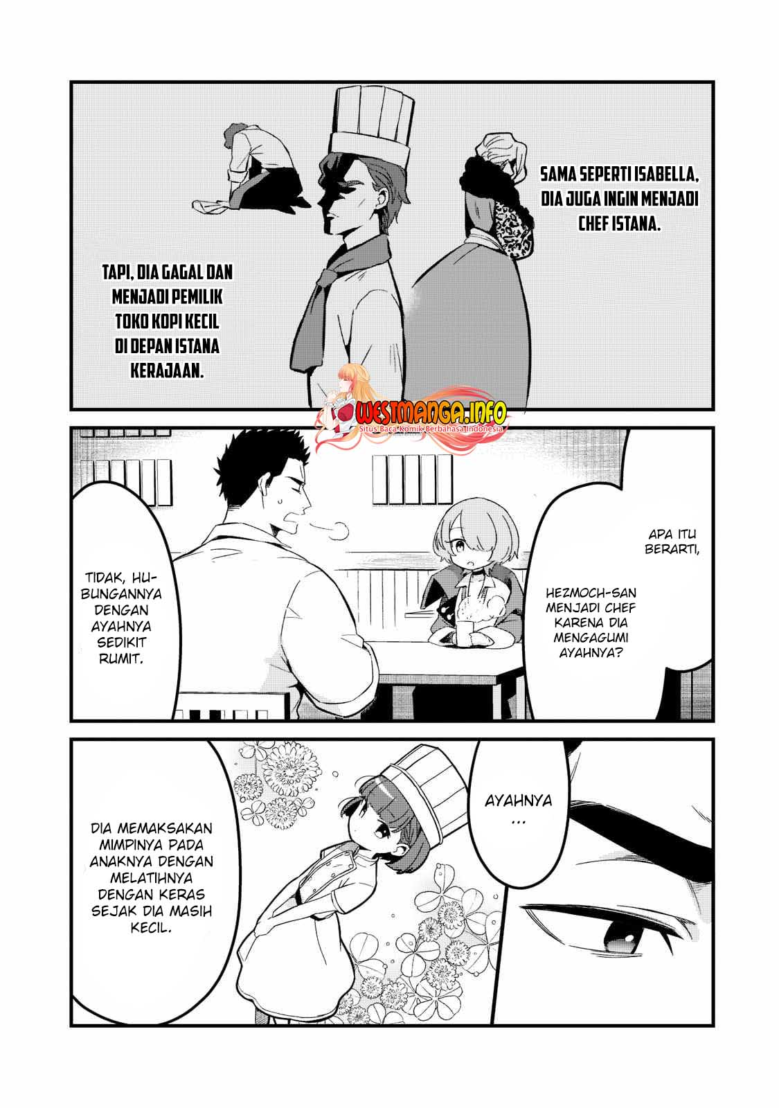 Welcome to Cheap Restaurant of Outcasts! (Tsuihousha Shokudou e Youkoso!)